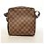 Bolsa de Ombro Louis Vuitton Damier Olaf PM - vista 12