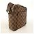 Bolsa de Ombro Louis Vuitton Damier Olaf PM - vista 2