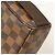 Bolsa de Ombro Louis Vuitton Damier Olaf PM - vista 6