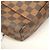 Bolsa de Ombro Louis Vuitton Damier Olaf PM - vista 8