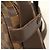 Bolsa de Ombro Louis Vuitton Damier Olaf PM - vista 9