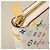 Portafoglio Zippy Louis Vuitton Monogram Multicolor - vista 10