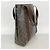 Borsa Tote Cabas Beaubourg Monogram Louis Vuitton - vista 2