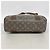 Borsa Tote Cabas Beaubourg Monogram Louis Vuitton - vista 3