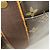 Borsa Tote Cabas Beaubourg Monogram Louis Vuitton - vista 6