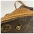Borsa Tote Louis Vuitton Monogram Bucket GM M42236 Brown - vista 6