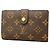 Louis Vuitton Monogram Portefeuille Viennois Wallet