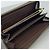 Louis Vuitton Damier Zippy Wallet N60015 Ebene Long - vista 3