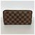Louis Vuitton Damier Zippy Wallet N60015 Ebene Long - vista 8