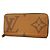 Louis Vuitton Monogram Giant Reverse Zippy Wallet