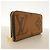 Louis Vuitton Monogram Giant Reverse Zippy Wallet - Ansicht 2