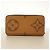 Louis Vuitton Monogram Giant Reverse Zippy Wallet - Ansicht 9