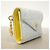 Louis Vuitton Tri-fold Wallet in Sky Blue - Ansicht 2