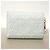 Louis Vuitton Tri-fold Wallet in Sky Blue - Ansicht 9