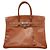 Hermès Bolso Hermes Birkin 35 en Noisette