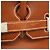 Hermès Bolso Hermes Birkin 35 en Noisette - vista 10