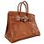 Hermès Bolso Hermes Birkin 35 en Noisette - vista 2