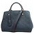 Borsa Louis Vuitton Monogram Empreinte Montaigne BB