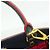 Borsa Louis Vuitton Monogram Empreinte Montaigne BB - vista 10