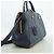 Borsa Louis Vuitton Monogram Empreinte Montaigne BB - vista 2