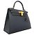 Hermès Bolso Hermes Kelly 28 - vista 2