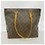 Louis Vuitton Monogram Cabas Mezzo Tote Bag - Ansicht 11
