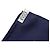 Foulard di seta Hermès Blue Grands Fonds II 90 - vista 3