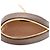 Gucci Mini Sac Bandoulière Rond Ophidia Web GG Supreme Beige - vue 4