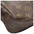 Louis Vuitton Brown Monogram Trousse Toilette 23 - vista 7