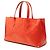 Louis Vuitton Orange Monogram Vernis Wilshire PM - vista 2