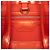 Louis Vuitton Orange Monogram Vernis Wilshire PM - vista 5