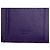 Prada Purple Saffiano Trifold Geldbörse - Ansicht 5