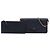 Pochette Félicie Louis Vuitton Blue Monogram Empreinte Pochette Felicie - vista 7