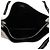 Prada Borsa Satchel Margit Small in vitello bianco - vista 4