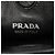 Prada Borsa Satchel Margit Small in vitello bianco - vista 5