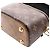 Louis Vuitton Brown Monogram Reverse Vanity PM - Ansicht 3