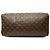 Louis Vuitton Brown Monogram Speedy 40 - view 3