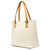 Louis Vuitton White Monogram Vernis Houston - view 2