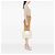 Louis Vuitton White Monogram Vernis Houston - view 6