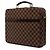 Louis Vuitton Brown Damier Ebene Porte Ordinateur Sabana - vista 2