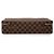Louis Vuitton Brown Damier Ebene Porte Ordinateur Sabana - vista 3