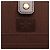 Louis Vuitton Brown Damier Ebene Porte Ordinateur Sabana - vista 5