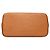 Louis Vuitton Brown Epi Alma PM - vista 3
