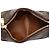 Pochette Papillon Monogram Marron Louis Vuitton - vue 4