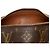 Pochette Papillon Monogram Marron Louis Vuitton - vue 5