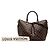 Louis Vuitton Brown Damier Ebene Siena MM - vista 11