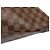 Louis Vuitton Brown Damier Ebene Siena MM - vista 8