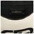 Borsa Secchiello Balenciaga Wave XS in Tela Bianca - vista 5