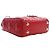 Dior Red DiorAmour Micro Lambskin Cannage Lady Dior - vista 14
