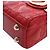Dior Red DiorAmour Micro Lambskin Cannage Lady Dior - vista 8